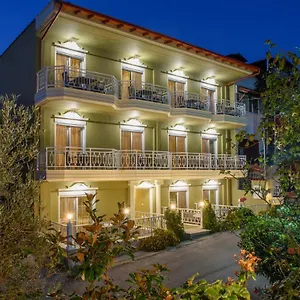 Irina Apartament