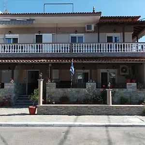 Black Rose Apartament