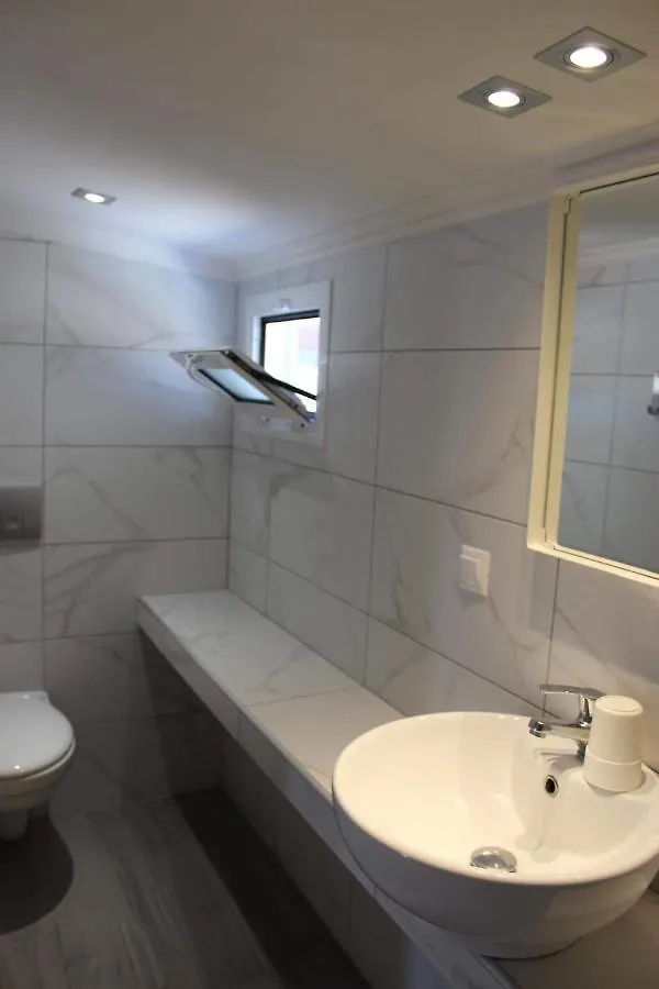 Anthia House Apartment Sarti