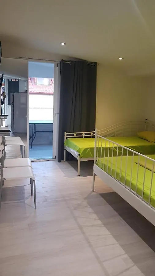 Anthia House Apartment Sarti