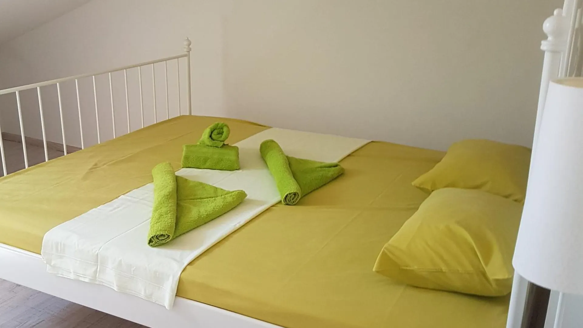 Anthia House Apartment Sarti Grecia